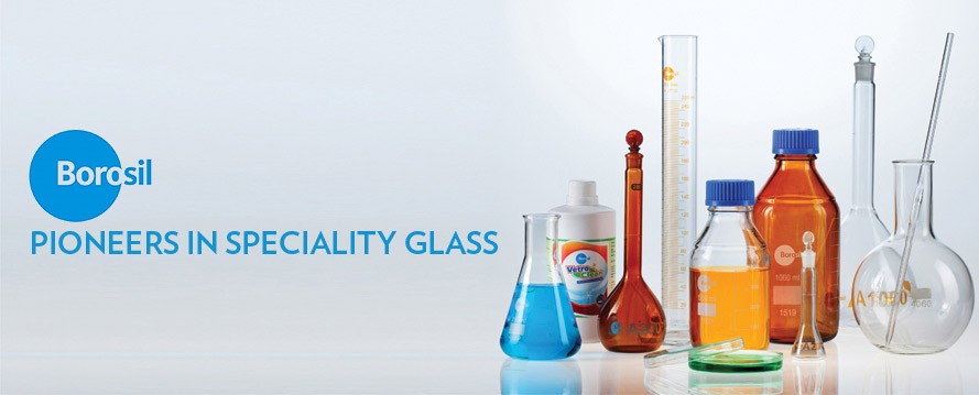 Borosil-Scientific, Industrial & Laboratory Glassware » 9999573785 ...