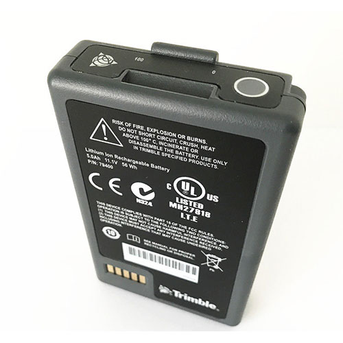 trimble battery