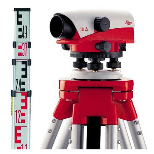 Leica NA 700 Series Auto Level Manufacturer and Supplier - Vertex Group