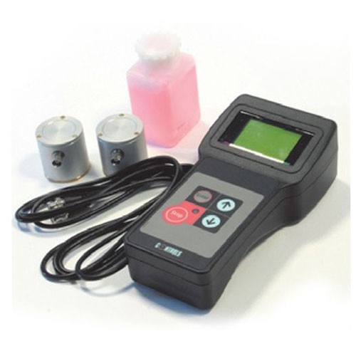Ultrasonic-Velocity-Pulse