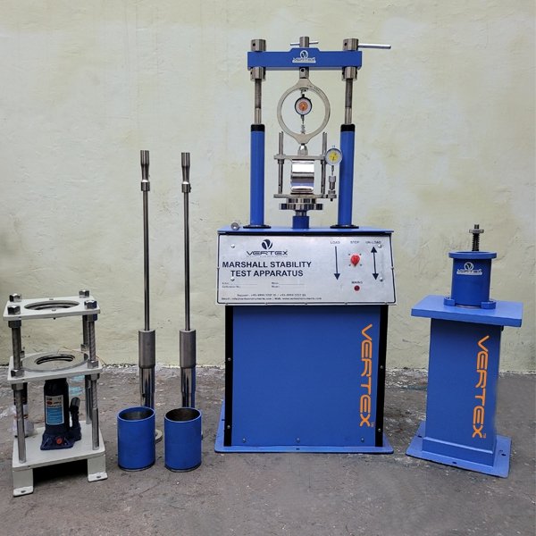 Reliable Lab Equipment Co. - Compression proving ring for calibration |  Facebook